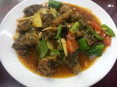 -潮香阁海鲜餐厅(较场尾店)