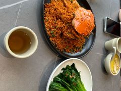 -喜记顺德菜(南昌万象城店)