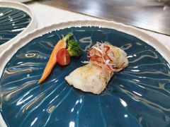 -金正海悦大酒店·法式铁板烧·演绎(海悦天地购物广场店)