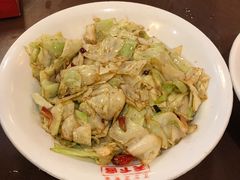 -天下客饭店(中山路店)