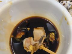 -新享乐海鲜(翠华路店)
