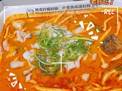-米多分·越南小馆(南海万科广场店)