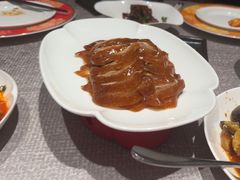 -北京王府井希尔顿酒店·秦唐中餐厅Chynna