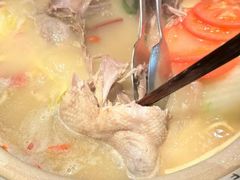 -老鸭集(金沙龙湖天街店)