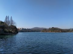 -南京珍珠泉风景区