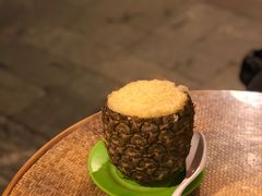 -多哥水傣味餐厅(司马巷店)
