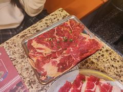 -首尔烤肉大排档(合生汇店)