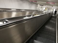 -东方体育中心(地铁站)