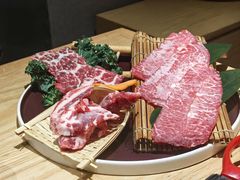 -松鱼亭·和牛烧肉(协鑫广场店)