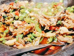 -蛙来哒(万豪城市广场黑金冠店)