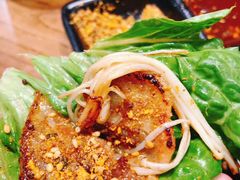 -九田家黑牛烤肉料理(珠江摩尔店)