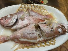 -旺来排档