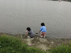 -美兰湖景区