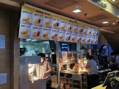 -麦当劳(西客站店)
