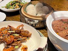 -粗茶淡饭·隐庐私厨(东亭店)