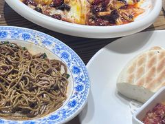 -茂盛小吃(蓝田店)