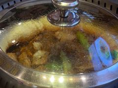 -灶座小锅烀饼·铁锅炖(道里店)