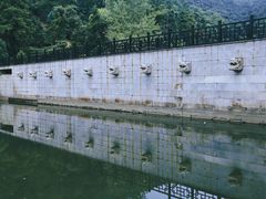 -九龙潭景区