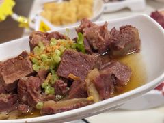 -潮汕大目牛肉火锅(水围店)