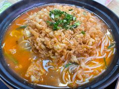 -香港肥锅港式米线(南京仙林大学城店)