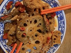 -赣南粉局·江西小炒·锅气炒粉(人民广场店)