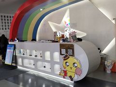 -小荧星艺校(浦东中环分校)