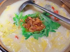 -闽上鲜·福建菜(龙湖滨江天街店)