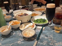 -扬州香格里拉·香宫中餐厅