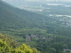 -虞山风景区