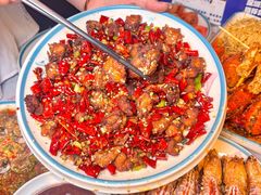 -三妹小龙虾·黄油蟹(华侨城总店)