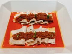 -俏江南·晋文化主题餐厅(中正天街店)