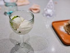苦荞茶豆腐-半山腰·云南菜(侨福芳草地店)