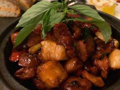 -Let's Taipei 非常烘焙(太古里店)