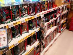 -TOYSRUS玩具反斗城(上海万象城店)