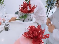 -美斯烘焙培训学院•蛋糕•面包•咖啡(宝安校区)
