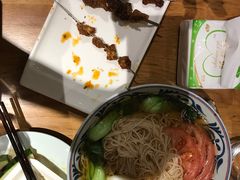 -伊喜饺子·烤鸭(五道口学院路店)