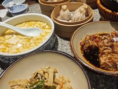 -南京大牌档(济南万象城店)