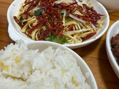 -如意香辣鸡架(总店)