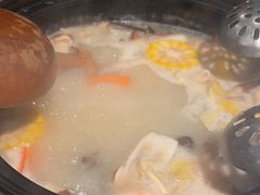 -滋粥楼·顺德菜(番禺广场总店)