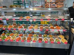 -韩麦大冷面(乔松路直营店)