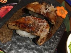 鹅肝寿司-魔丼屋(日月光店)