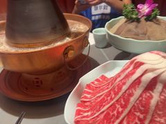 -额尔敦传统涮(体育场店)