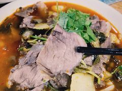 -八张桌子(老店)