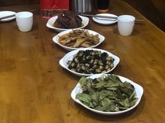 -东京包子楼(政七街店)