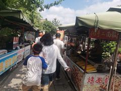 -红石寨旅游度假区