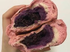 -巴黎贝甜(国贸店)