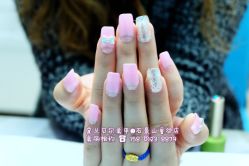点击看大图 宜兰鲁谷店15801238879-梵熙美甲 Fancy Nails