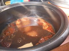-香园茶社·金陵小灶(老门东店)
