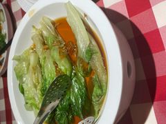 -西贝(财富购物中心店)