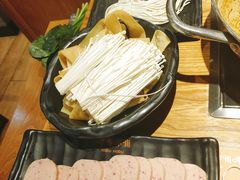 -呷哺呷哺 黄金牧场 (大港油田幸福广场店)
